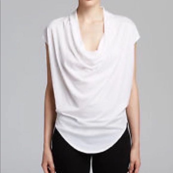Helmut Lang top - Picture 2 of 7